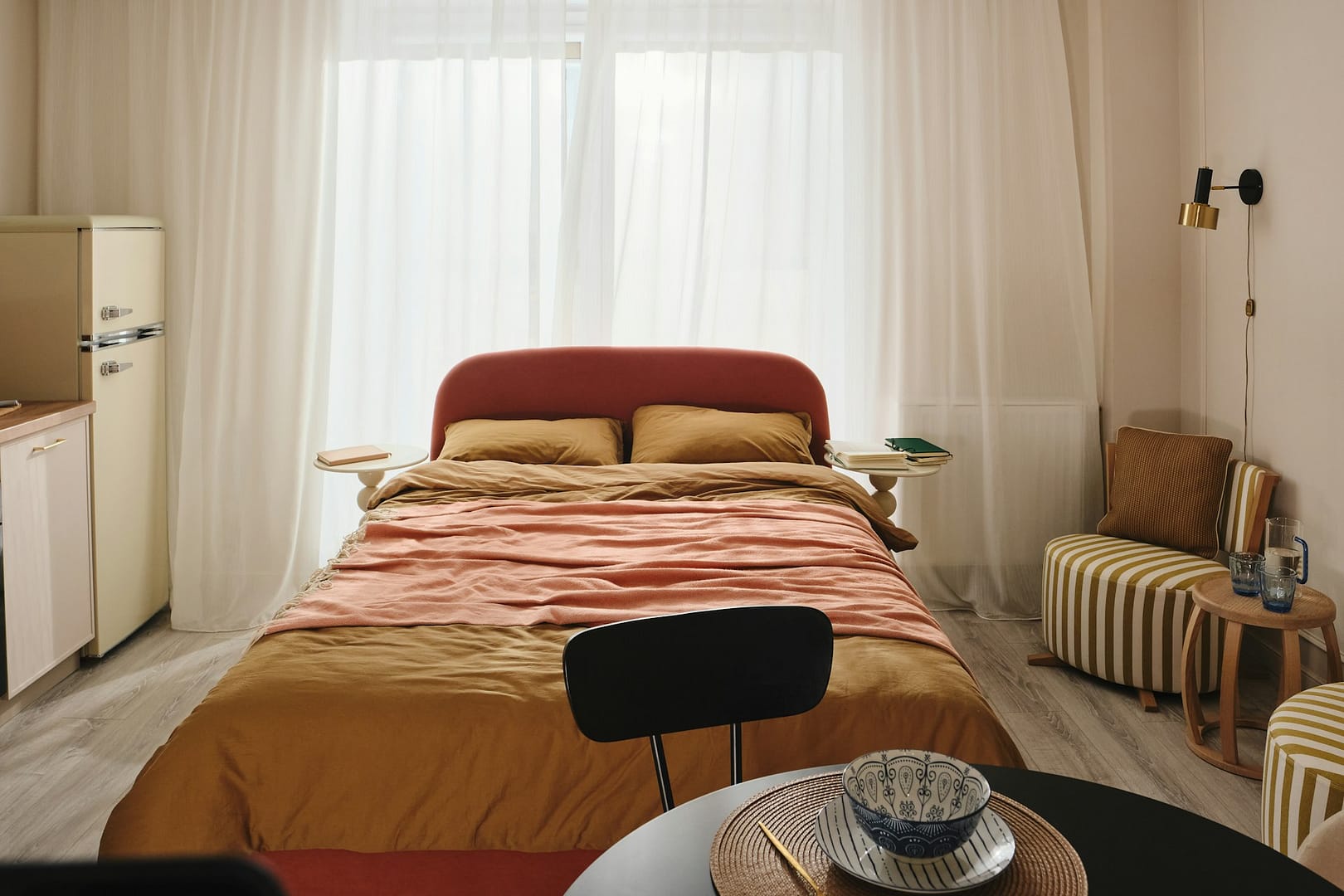 Autumn Essentials for Student Apartments in Lancaster