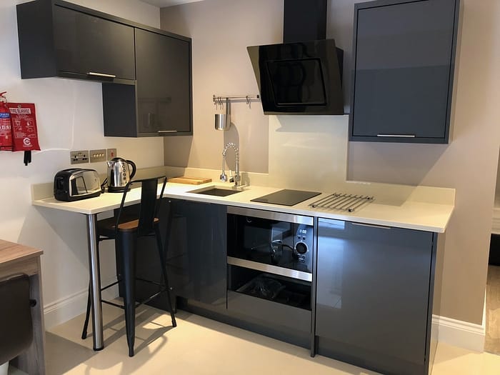 Student property in Lancaster
