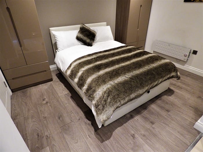 Student property in Lancaster