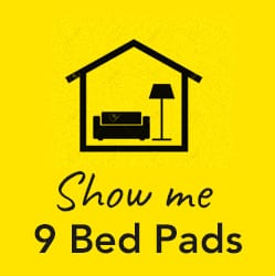 9 Bed Student Property