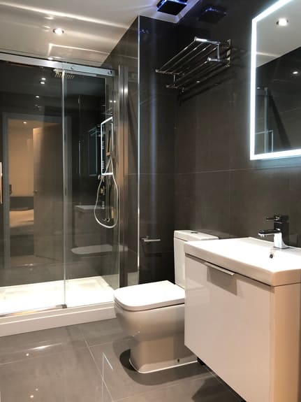 Student property in Lancaster