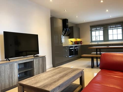 Student property in Lancaster