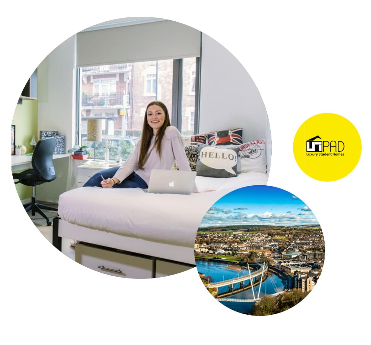 Student Property Lancaster
