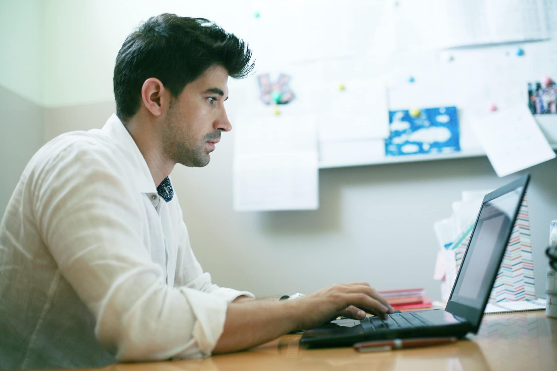 Maximising Study Space: Creating the Ultimate Study Environment at Unipad